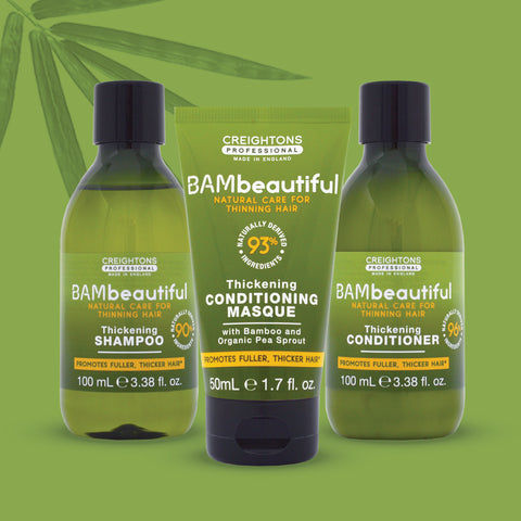 All BAMbeautiful Products