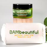 Hair Thickening Conditioning Masque 250ml - Bambeautiful