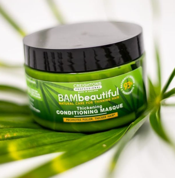 Hair Thickening Conditioning Masque 250ml - Bambeautiful