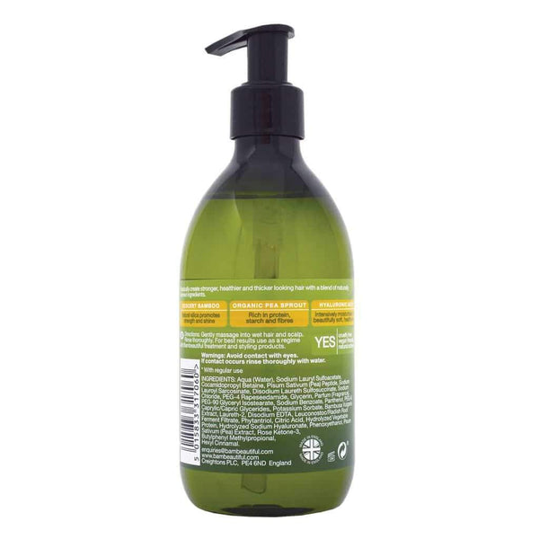 BAMbeautiful Hair Thickening Shampoo 300ml - Bambeautiful