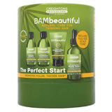 BAMbeautiful The Perfect Start Set - Bambeautiful